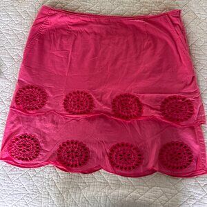 GOLFTINI GOLF SKORT